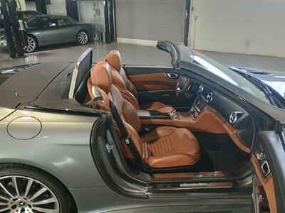 2017 Mercedes-Benz SL 450 - Photo 30 - Boca Raton, FL 33431