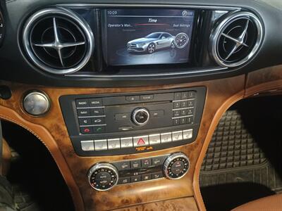 2017 Mercedes-Benz SL 450 - Photo 25 - Boca Raton, FL 33431