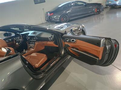 2017 Mercedes-Benz SL 450 - Photo 35 - Boca Raton, FL 33431