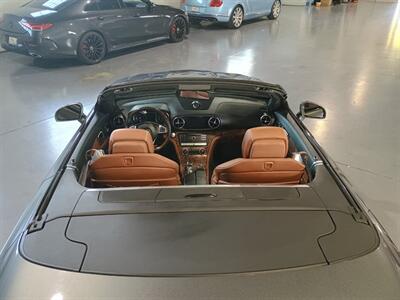2017 Mercedes-Benz SL 450 - Photo 6 - Boca Raton, FL 33431