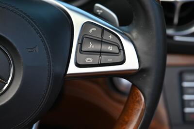 2017 Mercedes-Benz SL 450 ONE OWNER - Photo 36 - Boca Raton, FL 33431
