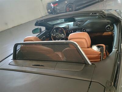 2017 Mercedes-Benz SL 450 - Photo 29 - Boca Raton, FL 33431