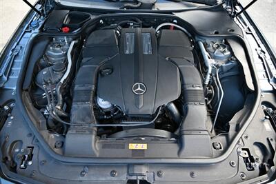 2017 Mercedes-Benz SL 450 ONE OWNER - Photo 20 - Boca Raton, FL 33431