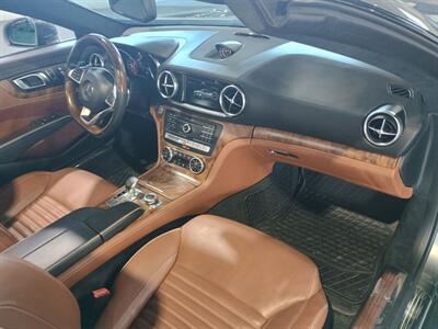 2017 Mercedes-Benz SL 450 - Photo 34 - Boca Raton, FL 33431