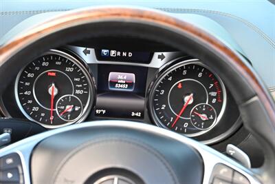 2017 Mercedes-Benz SL 450 ONE OWNER - Photo 37 - Boca Raton, FL 33431