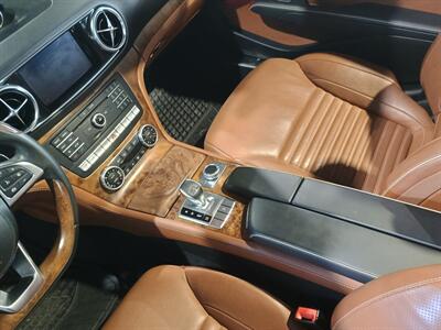 2017 Mercedes-Benz SL 450 - Photo 18 - Boca Raton, FL 33431