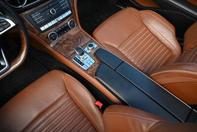 2017 Mercedes-Benz SL 450 ONE OWNER - Photo 39 - Boca Raton, FL 33431