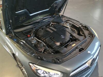 2017 Mercedes-Benz SL 450 - Photo 37 - Boca Raton, FL 33431