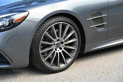 2017 Mercedes-Benz SL 450 ONE OWNER - Photo 13 - Boca Raton, FL 33431