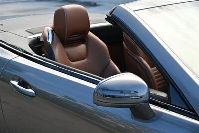 2017 Mercedes-Benz SL 450 ONE OWNER - Photo 19 - Boca Raton, FL 33431