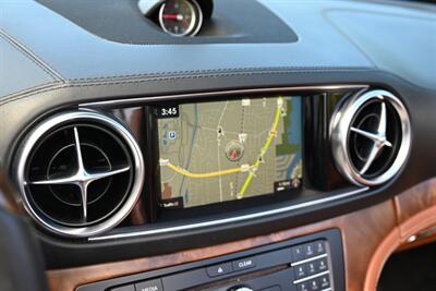2017 Mercedes-Benz SL 450 ONE OWNER - Photo 54 - Boca Raton, FL 33431
