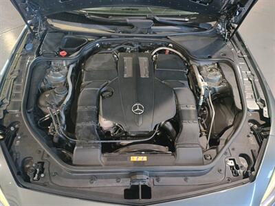 2017 Mercedes-Benz SL 450 - Photo 38 - Boca Raton, FL 33431