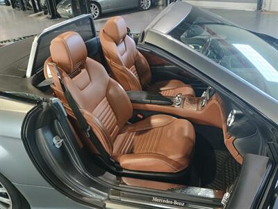 2017 Mercedes-Benz SL 450 - Photo 31 - Boca Raton, FL 33431
