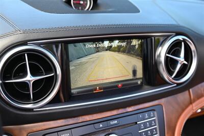 2017 Mercedes-Benz SL 450 ONE OWNER - Photo 55 - Boca Raton, FL 33431