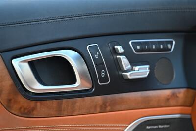 2017 Mercedes-Benz SL 450 ONE OWNER - Photo 46 - Boca Raton, FL 33431
