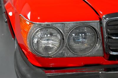 1978 Mercedes-Benz 450SL   - Photo 7 - Boca Raton, FL 33431