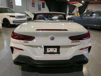 2019 BMW M850i xDrive   - Photo 4 - Boca Raton, FL 33431