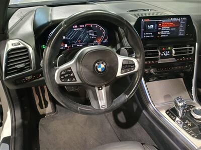 2019 BMW M850i xDrive   - Photo 19 - Boca Raton, FL 33431