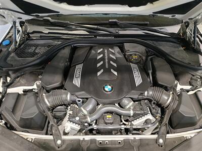 2019 BMW M850i xDrive   - Photo 41 - Boca Raton, FL 33431