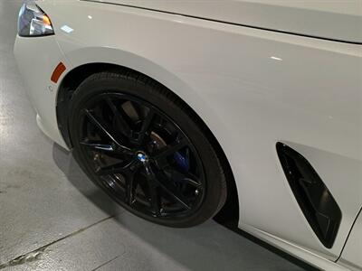 2019 BMW M850i xDrive   - Photo 50 - Boca Raton, FL 33431