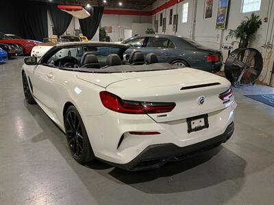 2019 BMW M850i xDrive   - Photo 3 - Boca Raton, FL 33431