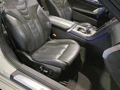 2019 BMW M850i xDrive   - Photo 34 - Boca Raton, FL 33431