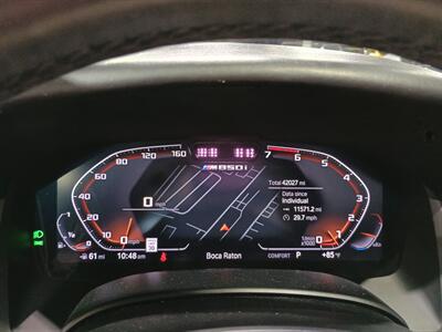 2019 BMW M850i xDrive   - Photo 21 - Boca Raton, FL 33431