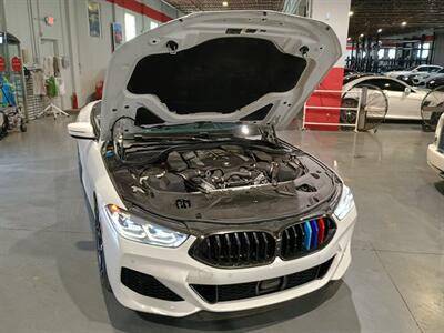 2019 BMW M850i xDrive   - Photo 38 - Boca Raton, FL 33431