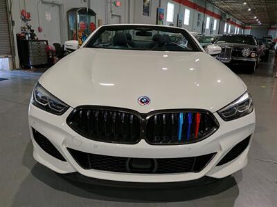2019 BMW M850i xDrive   - Photo 9 - Boca Raton, FL 33431