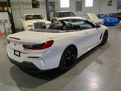 2019 BMW M850i xDrive   - Photo 6 - Boca Raton, FL 33431