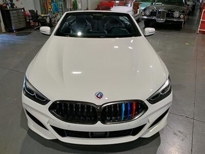 2019 BMW M850i xDrive   - Photo 10 - Boca Raton, FL 33431