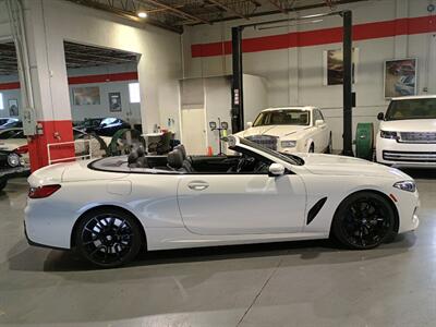 2019 BMW M850i xDrive   - Photo 7 - Boca Raton, FL 33431