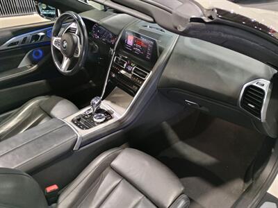 2019 BMW M850i xDrive   - Photo 36 - Boca Raton, FL 33431