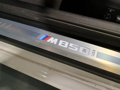 2019 BMW M850i xDrive   - Photo 13 - Boca Raton, FL 33431