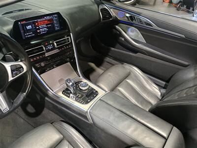 2019 BMW M850i xDrive   - Photo 20 - Boca Raton, FL 33431