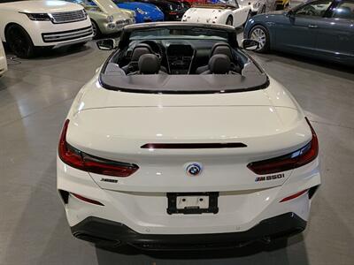 2019 BMW M850i xDrive   - Photo 5 - Boca Raton, FL 33431