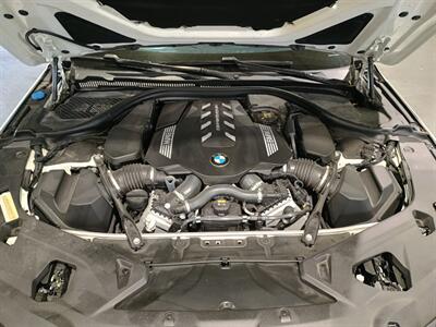 2019 BMW M850i xDrive   - Photo 40 - Boca Raton, FL 33431