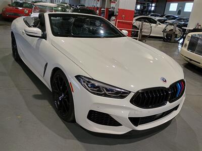 2019 BMW M850i xDrive   - Photo 8 - Boca Raton, FL 33431