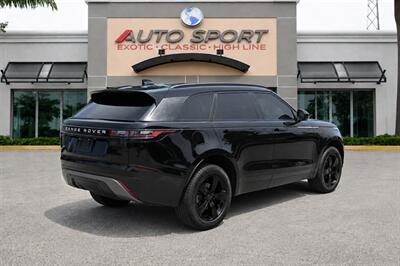 2018 Land Rover Range Rover Velar P380 S   - Photo 5 - Boca Raton, FL 33431