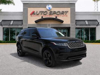 2018 Land Rover Range Rover Velar P380 S   - Photo 2 - Boca Raton, FL 33431