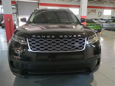 2018 Land Rover Range Rover Velar P380 S   - Photo 8 - Boca Raton, FL 33431