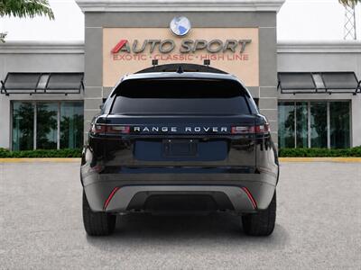 2018 Land Rover Range Rover Velar P380 S   - Photo 4 - Boca Raton, FL 33431
