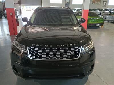 2018 Land Rover Range Rover Velar P380 S   - Photo 9 - Boca Raton, FL 33431