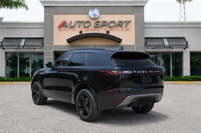 2018 Land Rover Range Rover Velar P380 S   - Photo 3 - Boca Raton, FL 33431