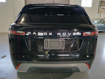 2018 Land Rover Range Rover Velar P380 S   - Photo 4 - Boca Raton, FL 33431