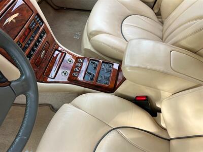 1999 Rolls-Royce Silver Seraph   - Photo 32 - Boca Raton, FL 33431