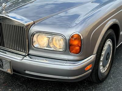 1999 Rolls-Royce Silver Seraph   - Photo 10 - Boca Raton, FL 33431