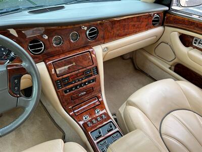 1999 Rolls-Royce Silver Seraph   - Photo 26 - Boca Raton, FL 33431