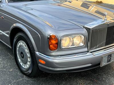 1999 Rolls-Royce Silver Seraph   - Photo 9 - Boca Raton, FL 33431