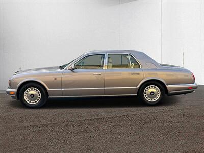 1999 Rolls-Royce Silver Seraph   - Photo 2 - Boca Raton, FL 33431